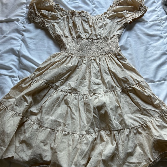 princess polly daniela dress - Picture 3 of 3